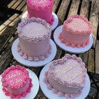 Rund kake 