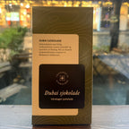 Dubai Sjokolade Ålesund