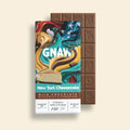GNAW "New York Cheesecake" Sjokolade