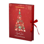 Trondheim Sjokolade Julekalender 2025