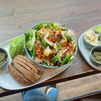 Racoon Salad Catering