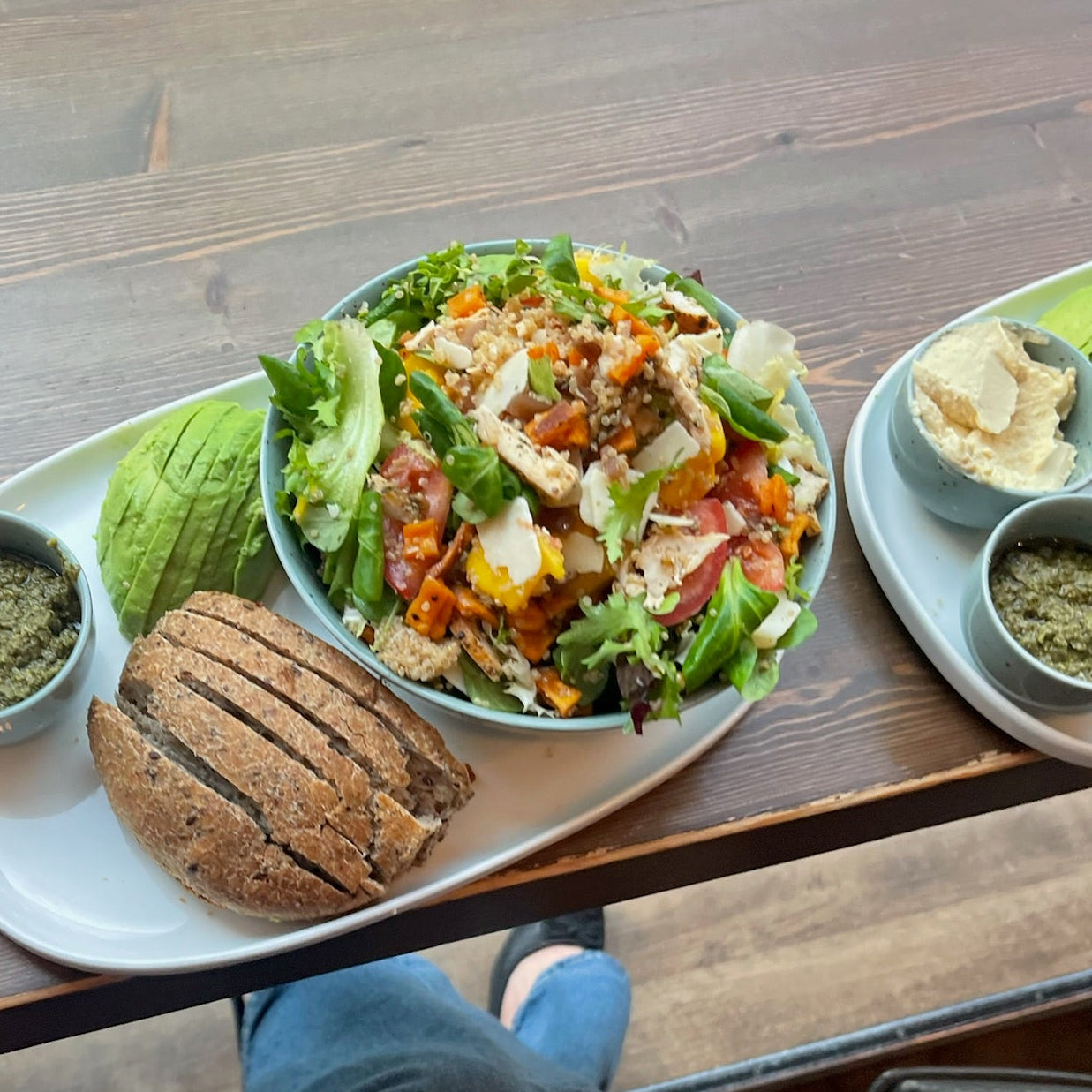 Racoon Salad Catering